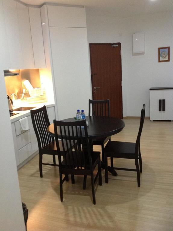 Wencozy 118 Vacation Home Джорджтаун Номер фото